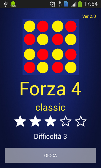 Connect Four Classic的第0张图片