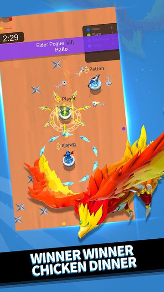 Bild 0 für Magic Gyro Duel