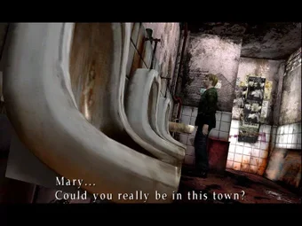 Image 2 for SILENT HILL 2: RESTLESS D…