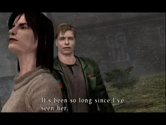 Image 3 for SILENT HILL 2: RESTLESS D…