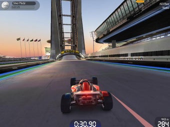 Immagine 2 per Trackmania Nations Foreve…