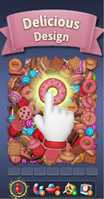 Bild 0 für Match Galaxy 3D