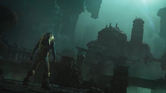 Cthulhu: The Cosmic Abyssの画像0