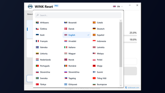 Obraz 0 dla WINK - Printer Maintenanc…