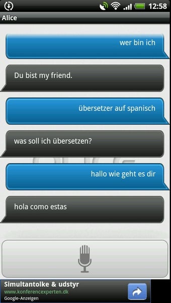 Bild 7 für Alice