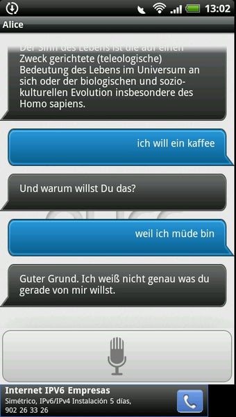 Bild 15 für Alice
