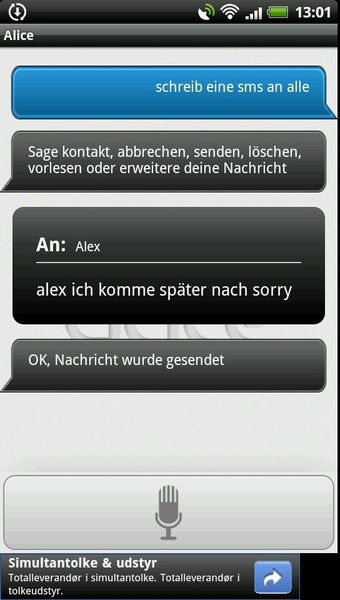 Bild 2 für Alice