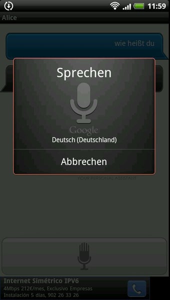 Bild 6 für Alice