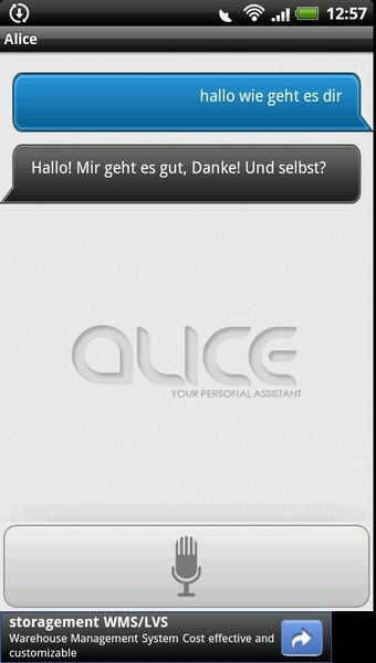 Bild 5 für Alice