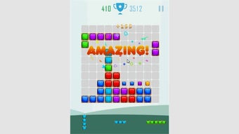 Image 0 pour Block Puzzle Jewels