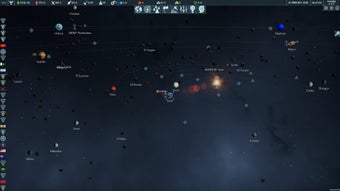 Image 0 pour Terra Invicta