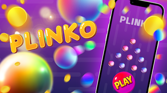 Image 0 pour Plinko Different Ball