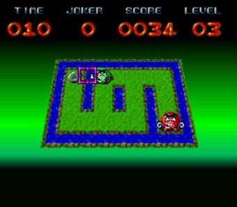 Image 0 for The Brainies