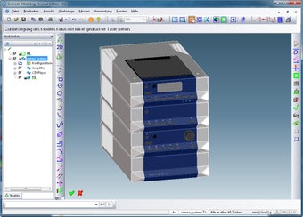 CoCreate Modelingの画像1