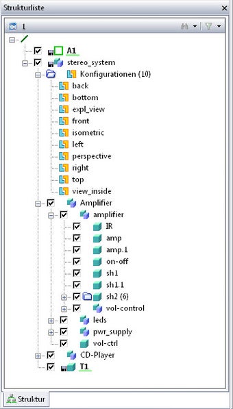 Bild 4 für CoCreate Modeling