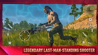 Bild 0 für GunZO Guardian