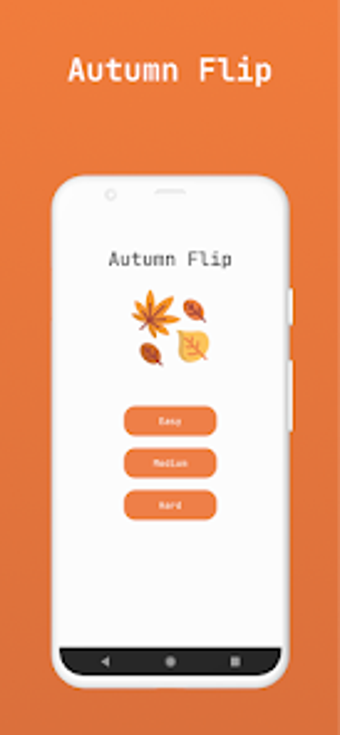 Bild 0 für Autumn Flip