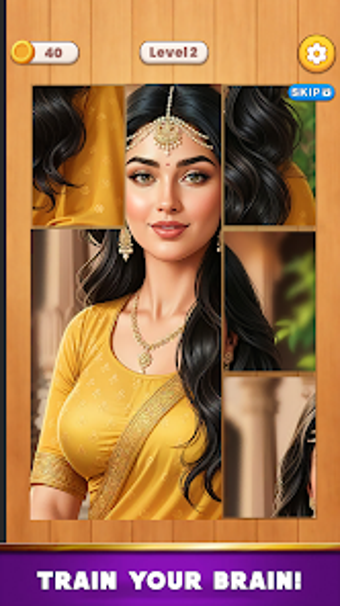 Obraz 0 dla JigSolitaire Art Story Ji…