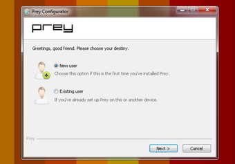 Imagen 0 para Prey