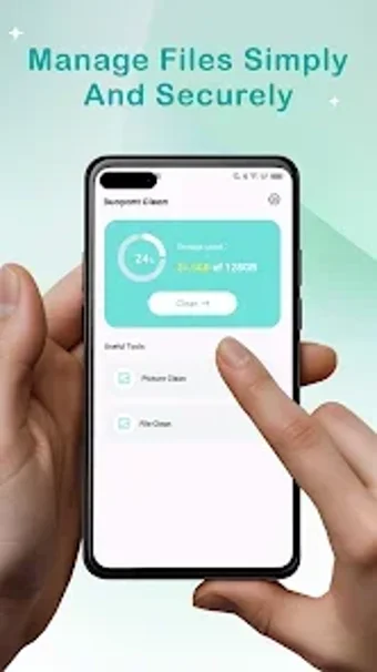 Obraz 0 dla Buoyant Clean