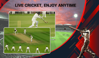 Image 0 for HopeTv - Live Cricket Sco…