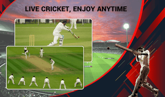 HopeTv - Live Cricket Score