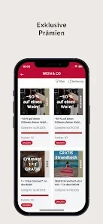WEIN  CO的第0张图片
