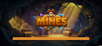 Image 0 for Pirate Mines