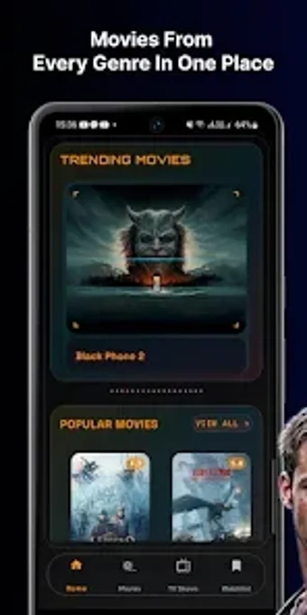 Imagen 0 para HypeMovies