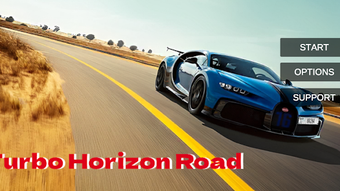 Image 0 pour Turbo Horizon Road