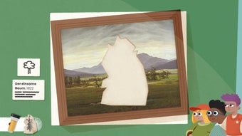 Imagen 0 para The Great Sneeze
