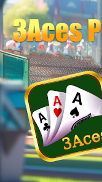 3Aces Poker的第0张图片