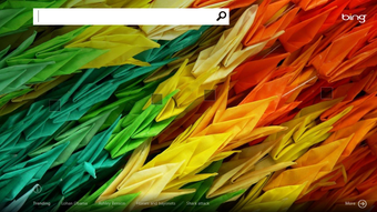 Imagen 0 para Windows 8