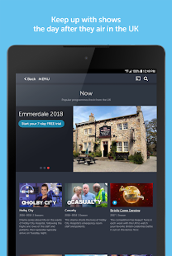 BritBox by BBC & ITV – Gr…の画像8