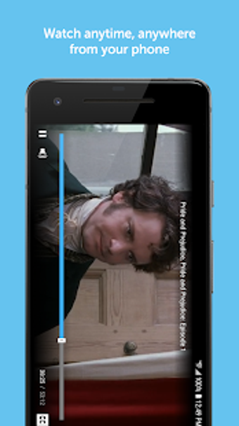 Bild 6 für BritBox by BBC & ITV – Gr…
