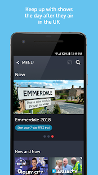 BritBox by BBC & ITV – Gr…の画像4