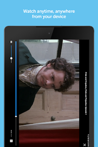 BritBox by BBC & ITV – Gr…の画像3