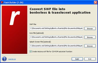 Imagen 0 para Flash Builder