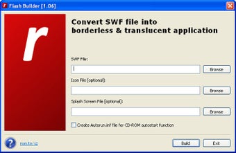 Flash Builder