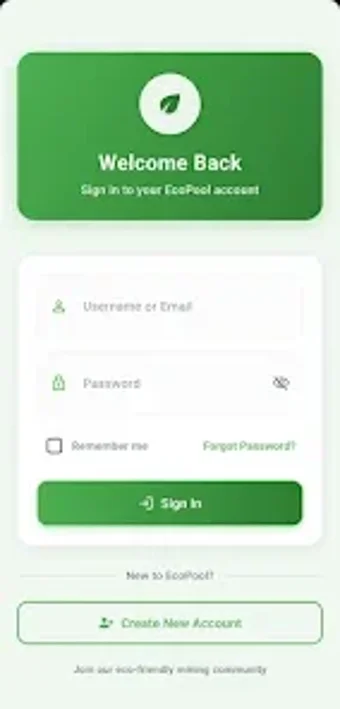Obraz 0 dla EcoPool Network