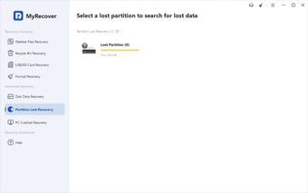 Obraz 0 dla MyRecover