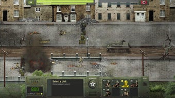 Image 0 pour Warfare Legacy Collection