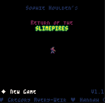 Return of the SLIMEPIRES!の画像0