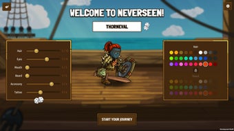 Bild 0 für Swords and Souls: Neverse…