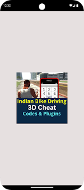 Imagen 0 para IBD3D Plugin Cheat Codes