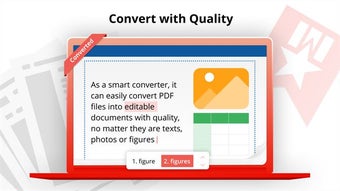 Bild 0 für PDF Converter X
