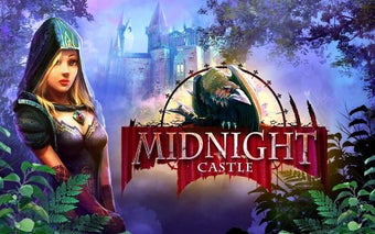 Obraz 0 dla Midnight Castle: Hidden O…