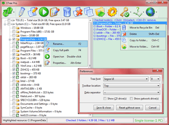 Imagen 0 para 1Tree Pro