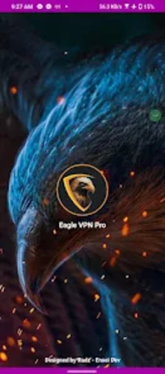 Eagle VPN Pro