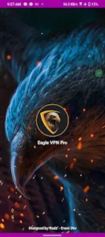 Obraz 0 dla Eagle VPN Pro